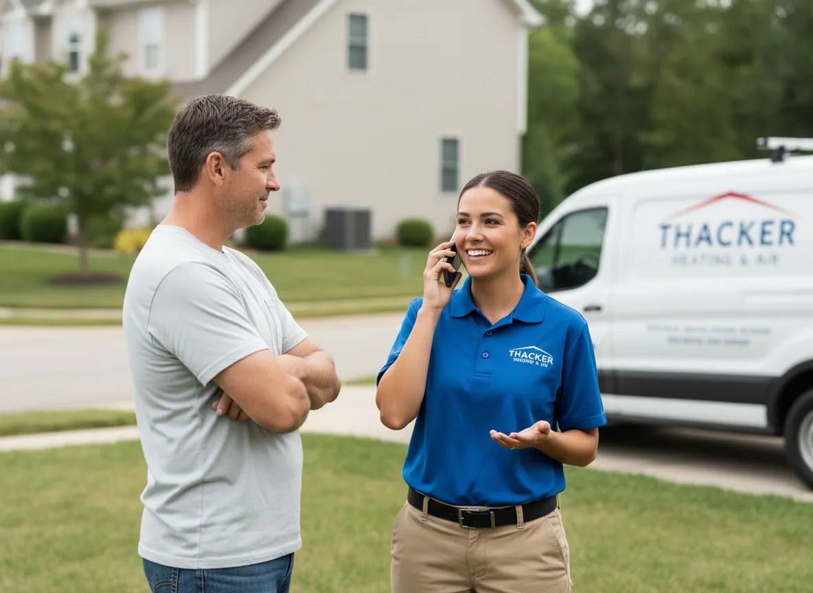 Ac Repair Escalante, UT FAQs